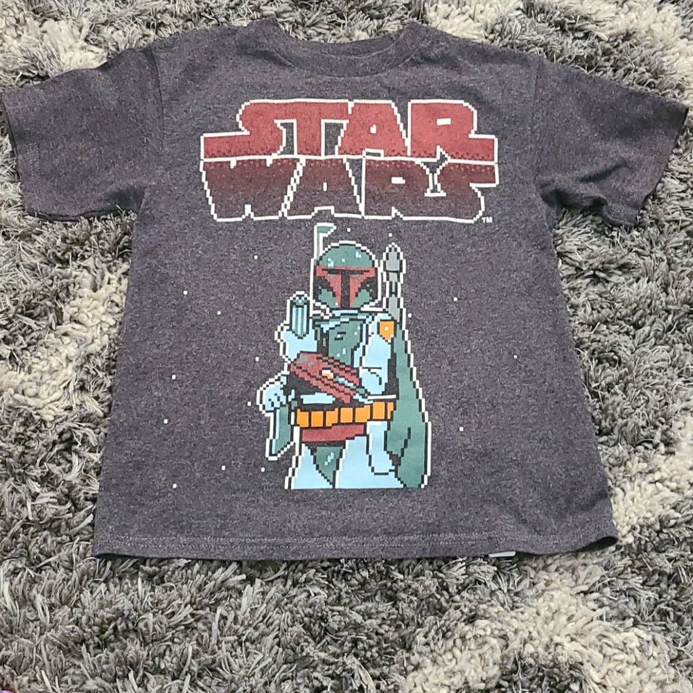 Boys Tee